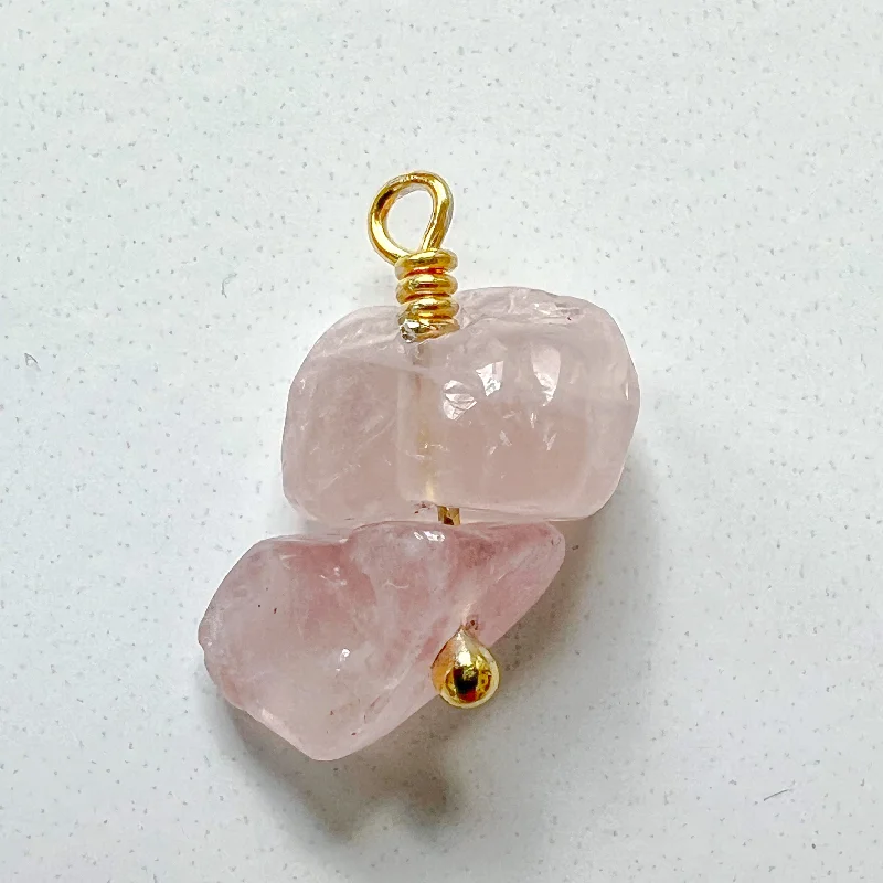 Rose Quartz