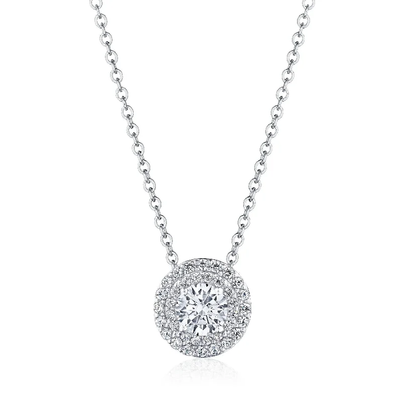 Tacori "Tacori Bloom" Fashion Pendant