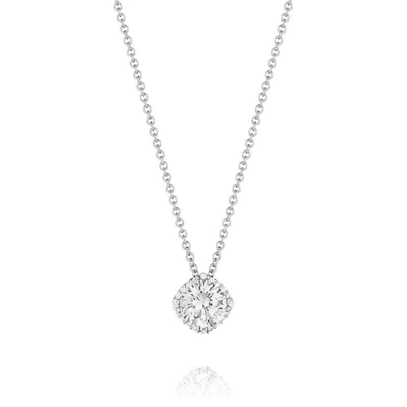 Tacori "Tacori Bloom" Fashion Pendant