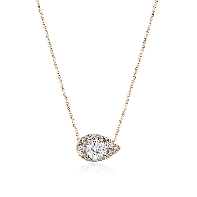 Tacori "Tacori Bloom" Fashion Pendant