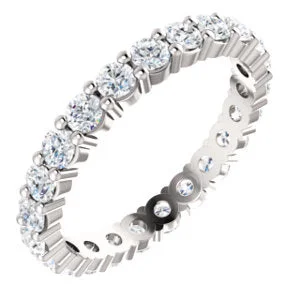 Forevermark Diamond Eternity Band