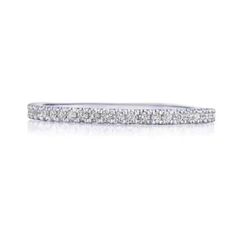 Tacori "Simply Tacori" Eternity Band