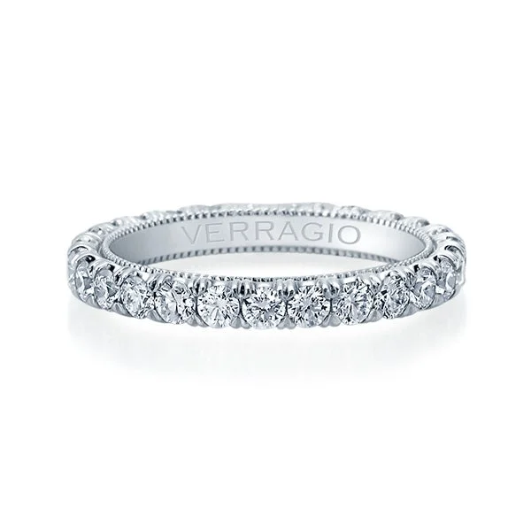 Verragio "Renaissance" Eternity Band