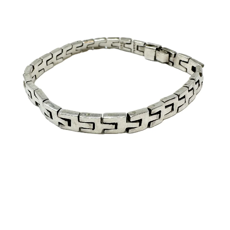 Bracelet Sterling Silver