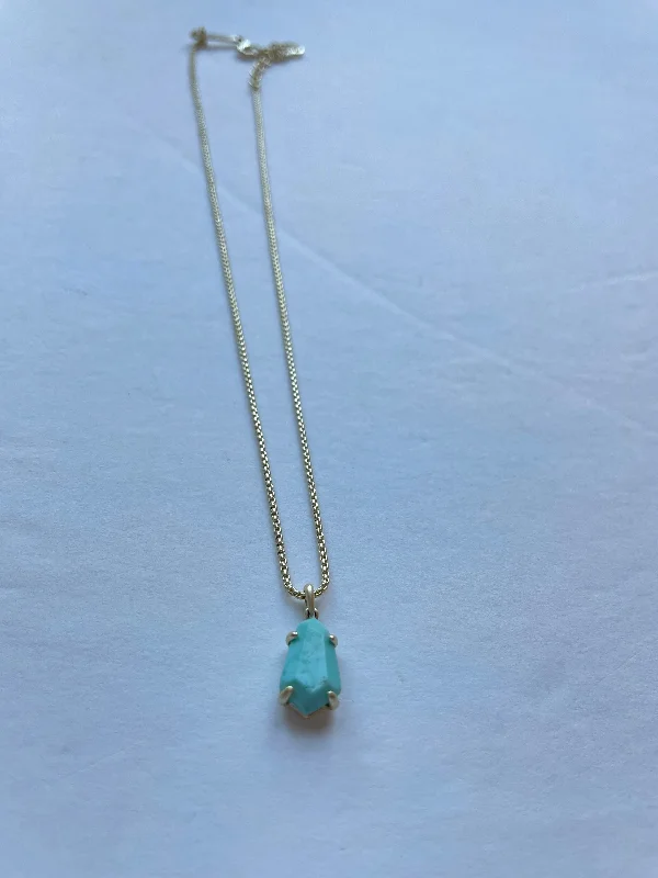 Necklace Pendant By Kendra Scott