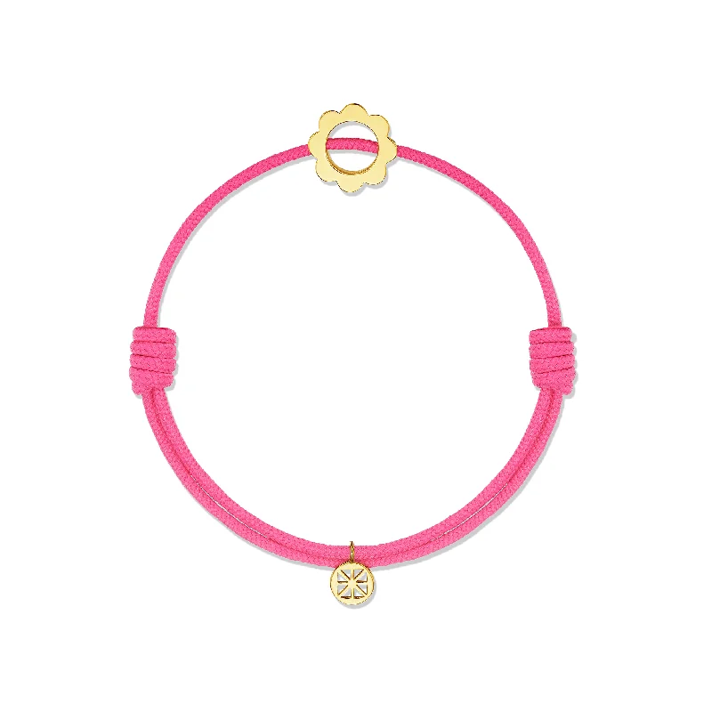 BLOOM Friendship Bracelet