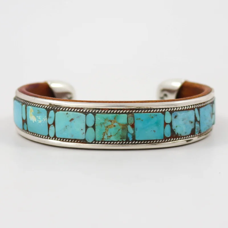 Inlay Cuff