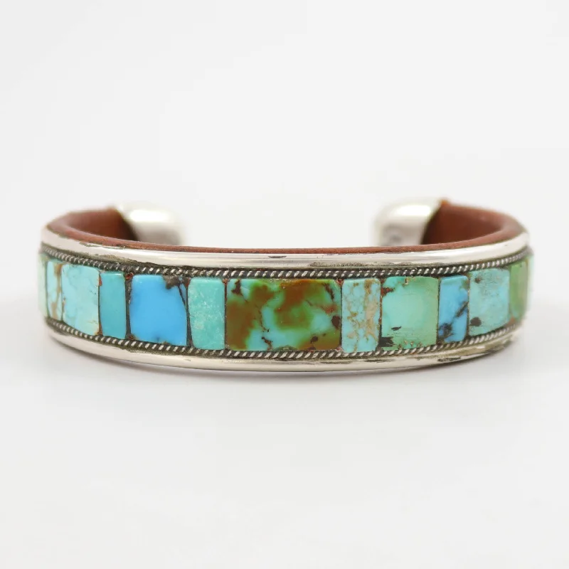 Inlay Cuff