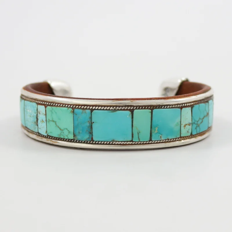 Inlay Cuff