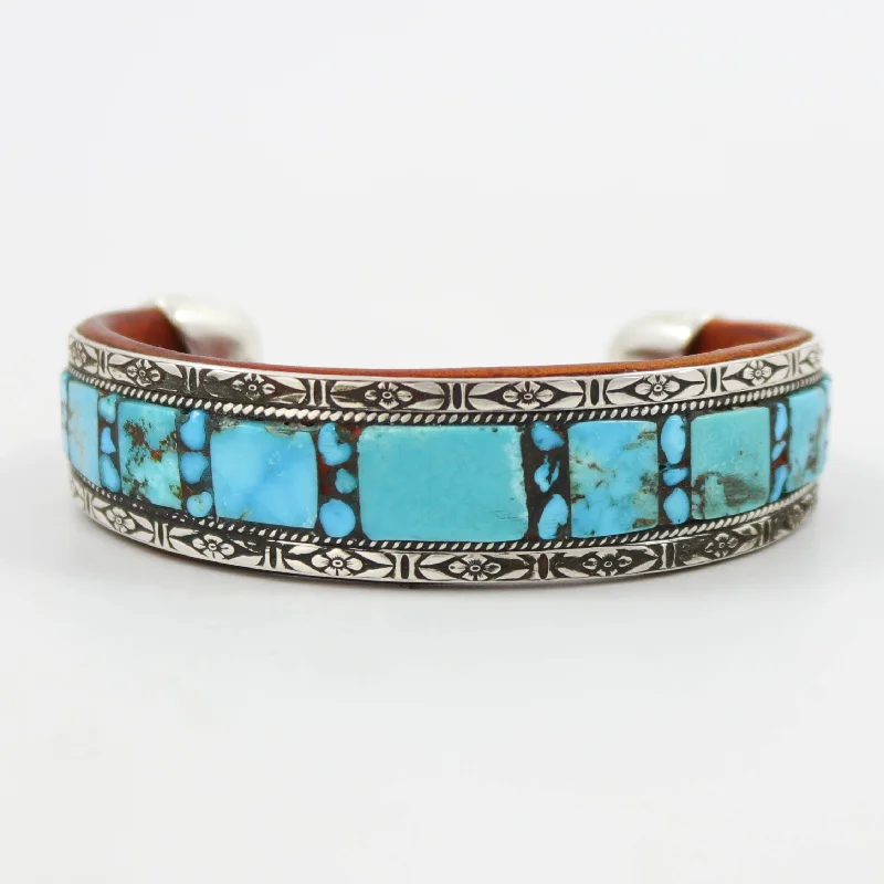 Inlay Cuff