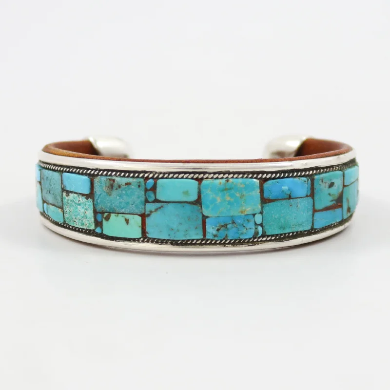 Inlay Cuff