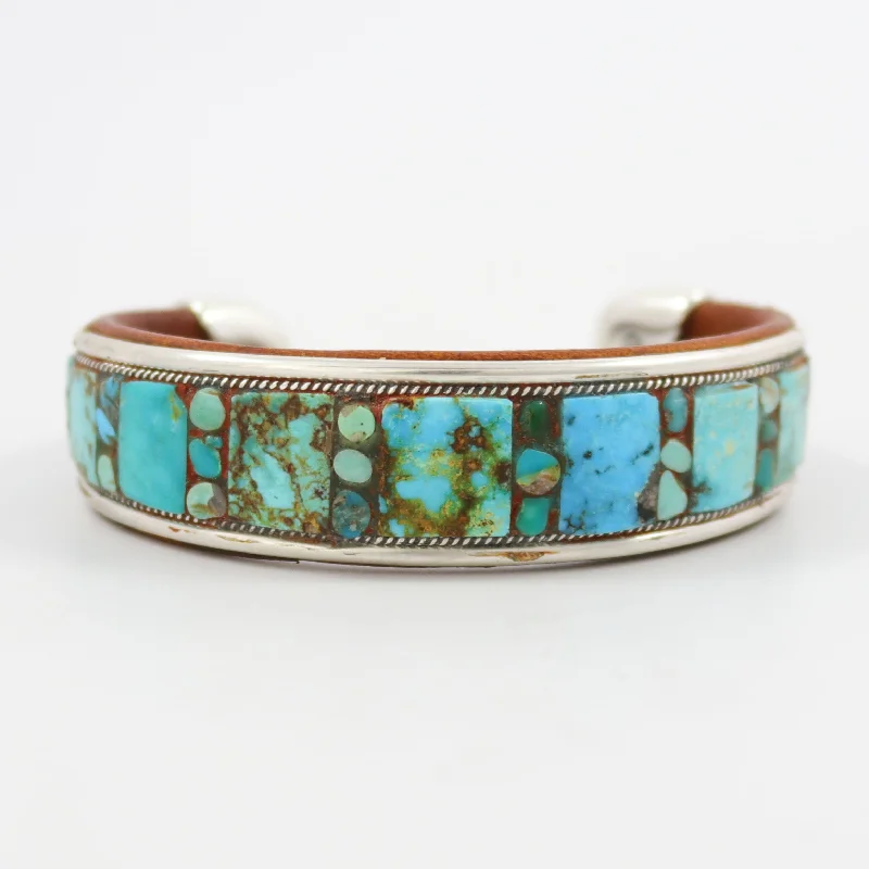 Inlay Cuff