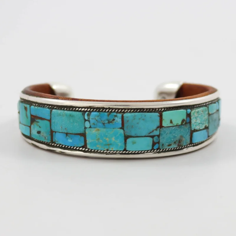 Inlay Cuff