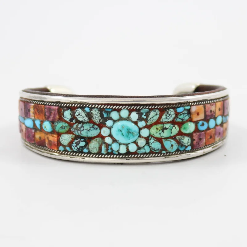 Inlay Cuff