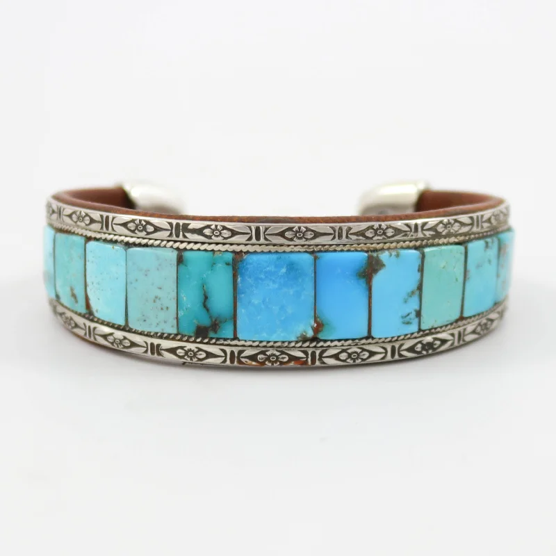 Inlay Cuff