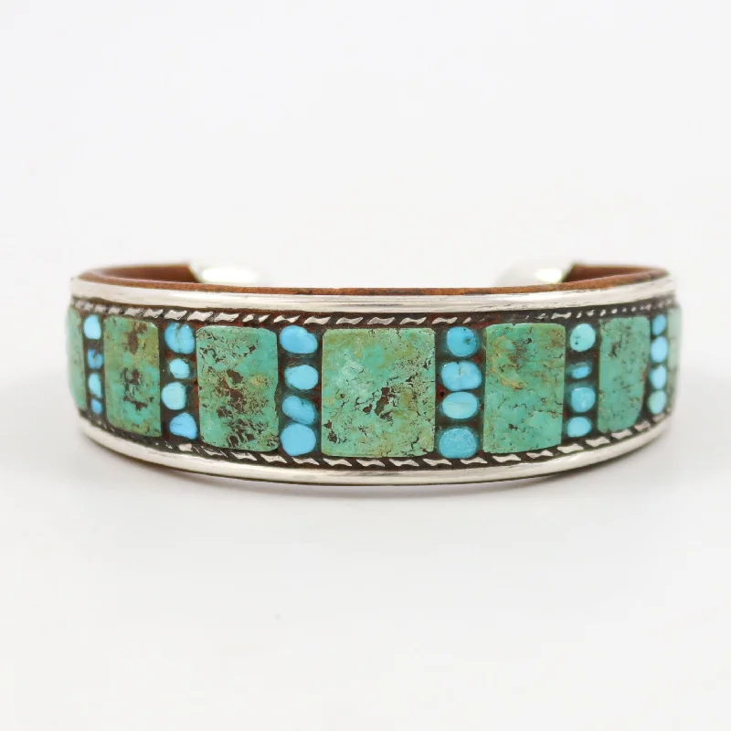 Inlay Cuff