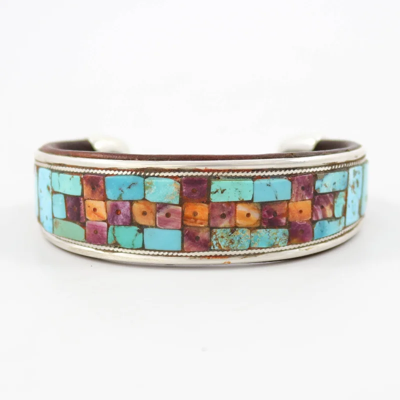 Inlay Cuff