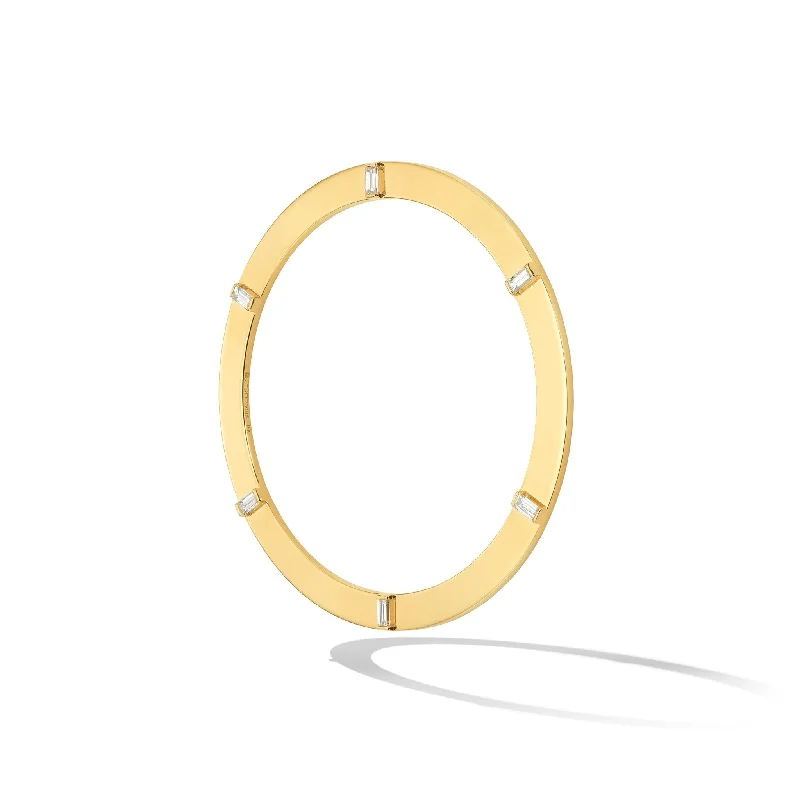 LIGHT Bangle Bracelet