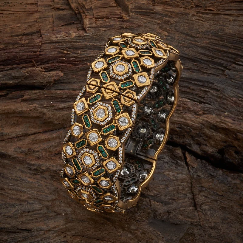 Kundan Bangle 161563