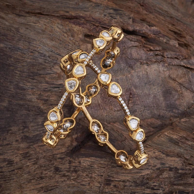 Kundan Bangle 177606