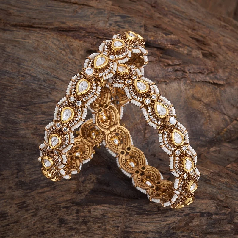 Kundan Bangle 177793